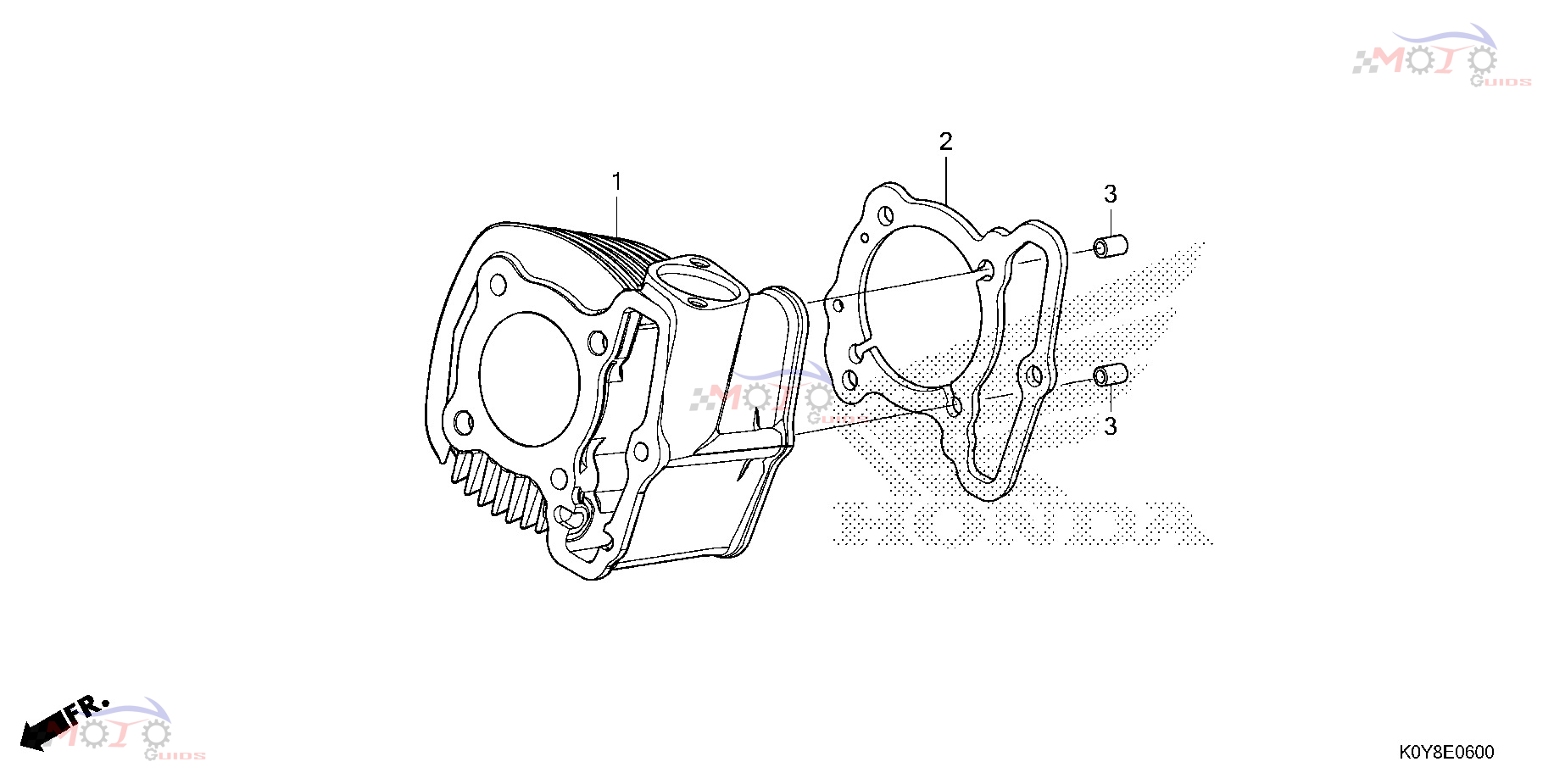 Engine Diagram
